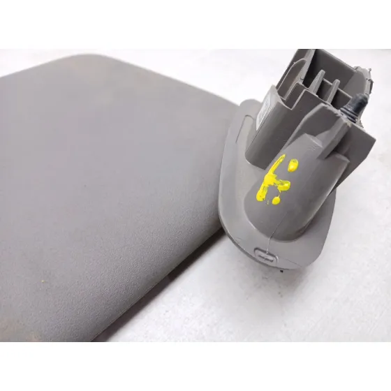 Parasol Derecho para Renault Master Kasten