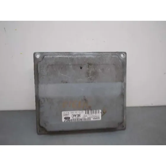 Centralita Motor Uce para Ford Fiesta (Cbk)