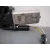 Motor Elevalunas Delantero Derecho para Ford Fiesta (Cbk)