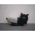 Motor Elevalunas Delantero Derecho para Ford Fiesta (Cbk)