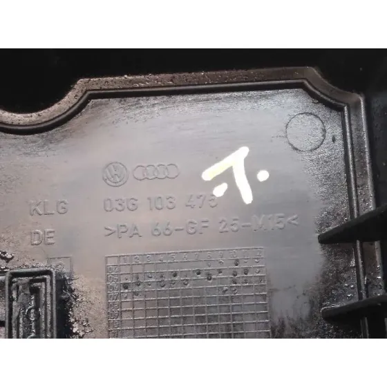 Tapa Balancines para Audi A3 (8P)