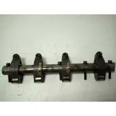 Eje Balancines para Audi A3 (8P)