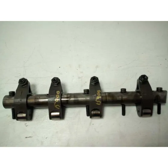 Eje Balancines para Audi A3 (8P)