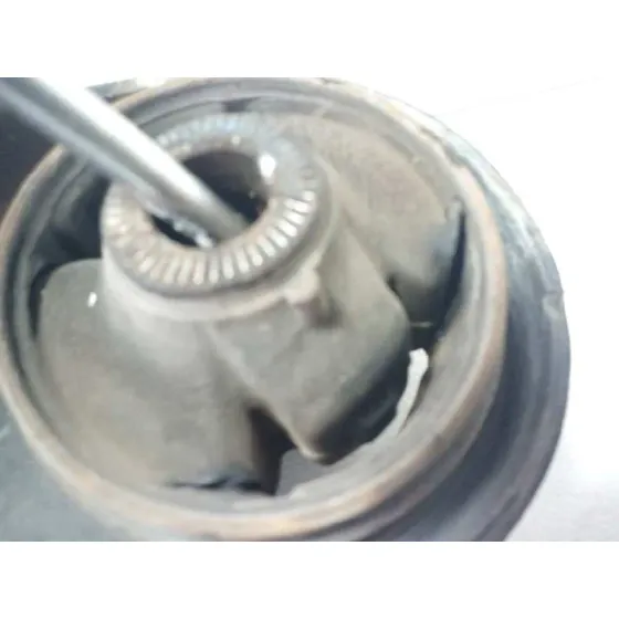 Brazo Suspension Inferior Delantero Izquierdo para Kia Carens ( )