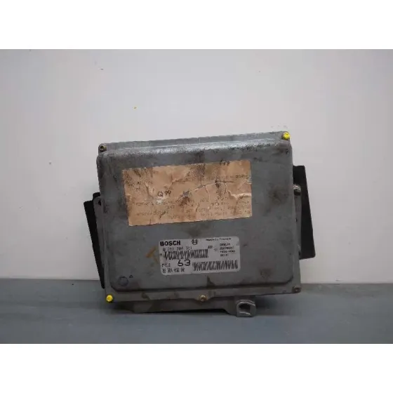 Centralita Motor Uce para Peugeot 406 Berlina (S1/S2)