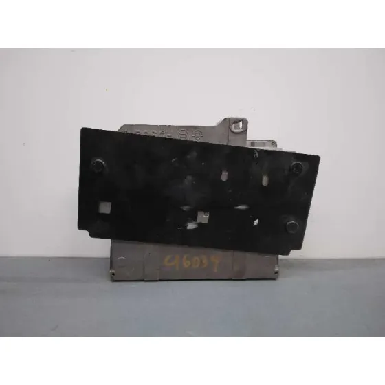 Centralita Motor Uce para Peugeot 406 Berlina (S1/S2)