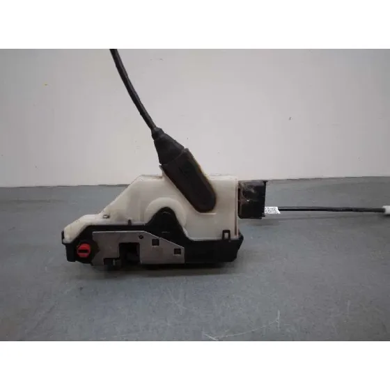 Cerradura Puerta Trasera Izquierda para Peugeot 208