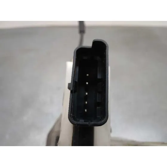 Cerradura Puerta Trasera Izquierda para Peugeot 208
