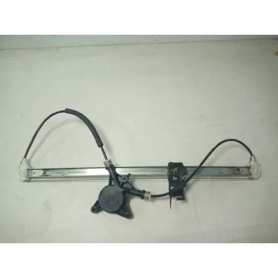 Elevalunas Trasero Derecho para Mazda 5 Berl. (Cr)