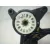 Elevalunas Trasero Derecho para Mazda 5 Berl. (Cr)