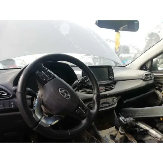 Kit Airbag para Hyundai I30 Cw (Pd)