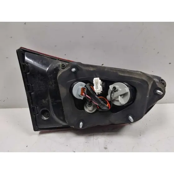 Piloto Trasero Derecho Interior para Hyundai I30 Cw (Pd)