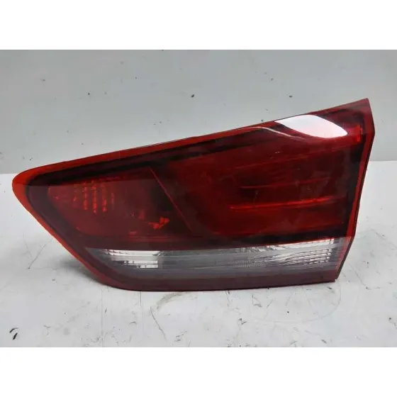 Piloto Trasero Derecho Interior para Hyundai I30 Cw (Pd)