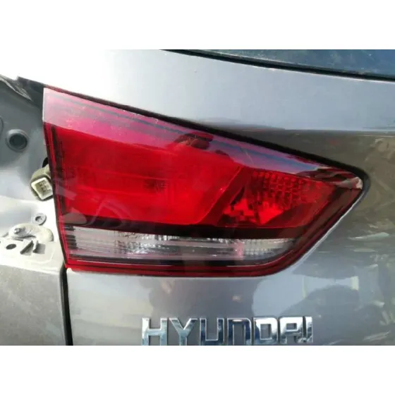 Piloto Trasero Izquierdo Interior para Hyundai I30 Cw (Pd)
