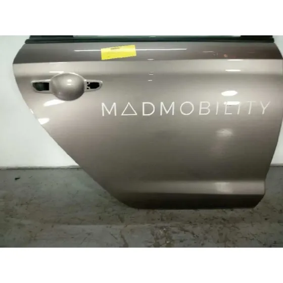 Puerta Trasera Derecha para Hyundai I30 Cw (Pd)