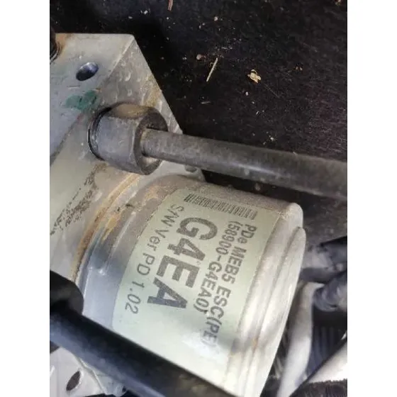 Abs para Hyundai I30 Cw (Pd)