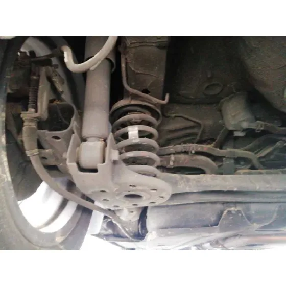 Puente Trasero para Hyundai I30 Cw (Pd)
