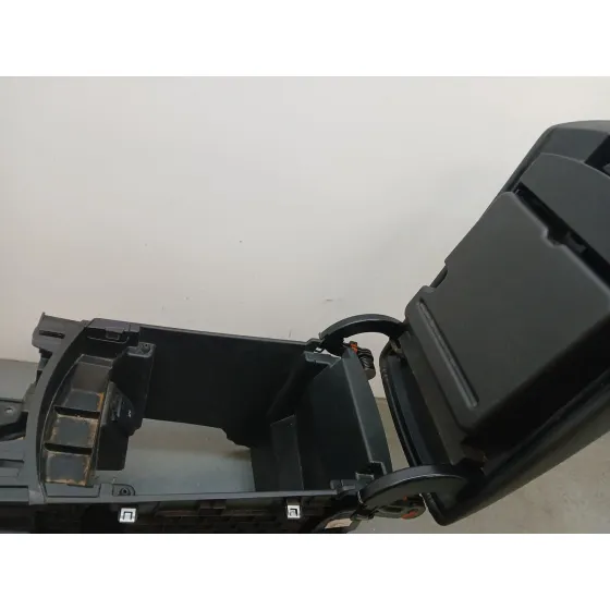 Apoyabrazos Central para Ford S-Max
