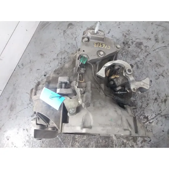 Caja Cambios para Ford S-Max
