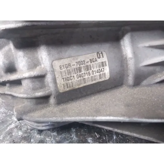 Caja Cambios para Ford S-Max