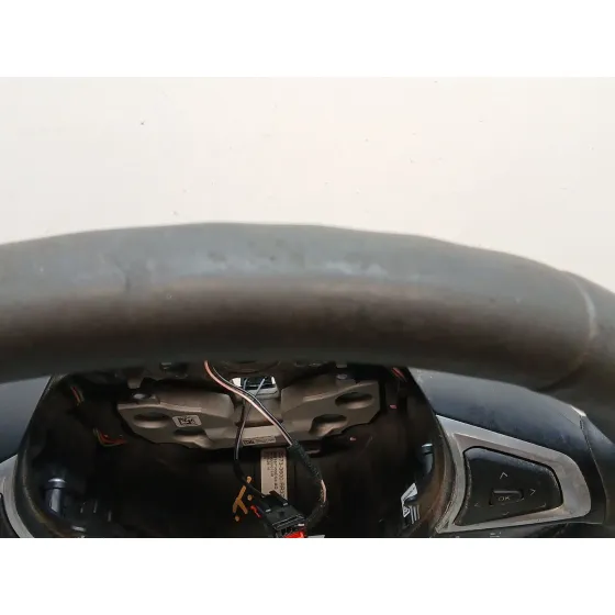 Volante para Ford S-Max