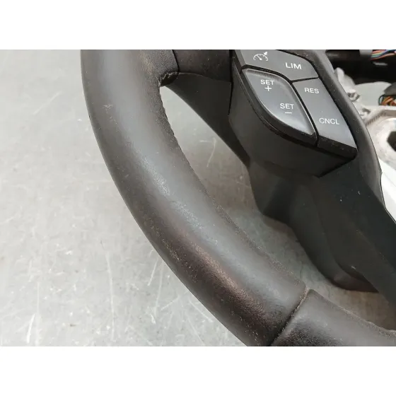 Volante para Ford S-Max