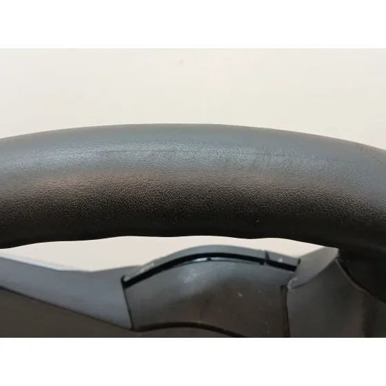 Volante para Ford S-Max