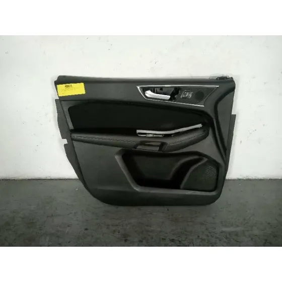 Guarnecido Puerta Delantera Izquierda para Ford S-Max