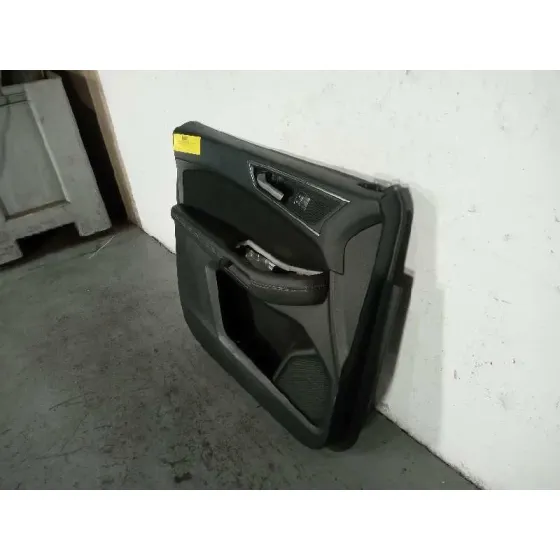 Guarnecido Puerta Delantera Izquierda para Ford S-Max