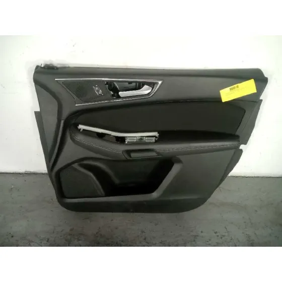 Guarnecido Puerta Delantera Derecha para Ford S-Max