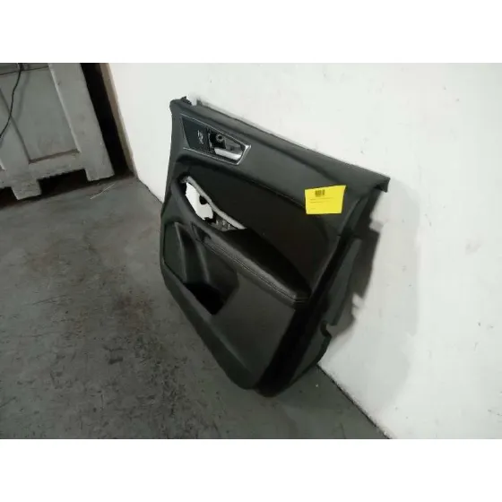 Guarnecido Puerta Delantera Derecha para Ford S-Max