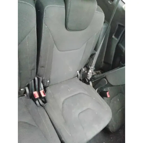 Asiento Trasero Medio para Ford S-Max
