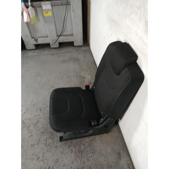 Asiento Trasero Medio para Ford S-Max