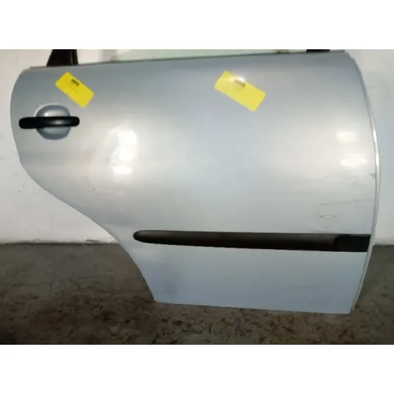 Puerta Trasera Derecha para Seat Ibiza (6L1)