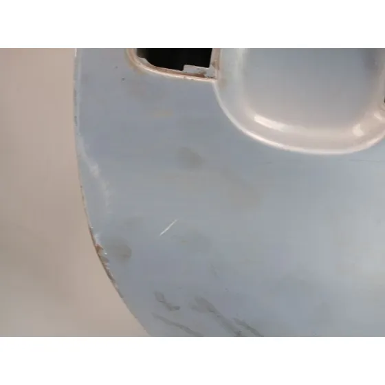 Puerta Trasera Derecha para Seat Ibiza (6L1)