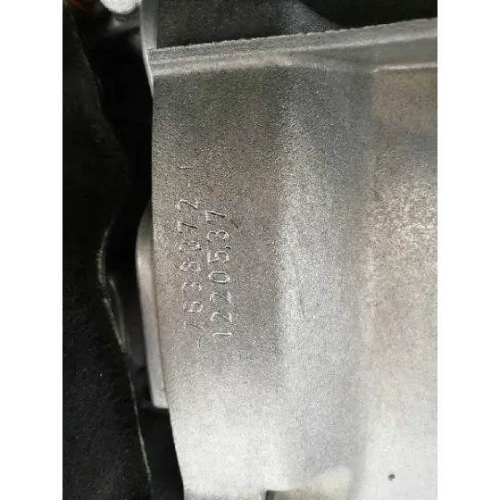 Caja Cambios para Mini Mini (F56)