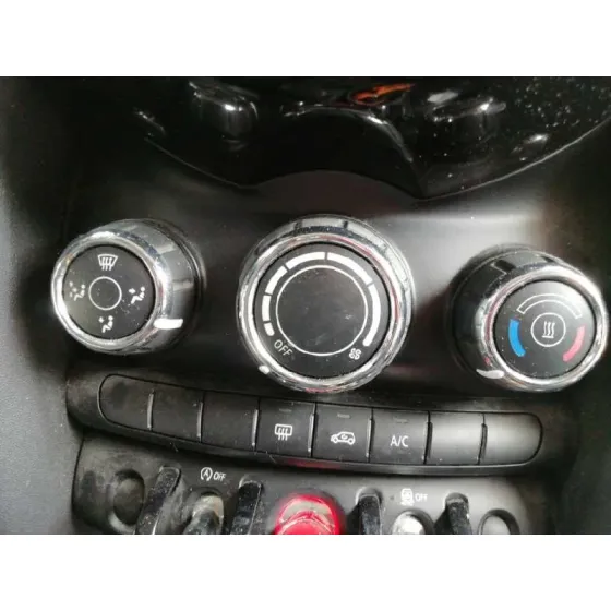 Mando Climatizador para Mini Mini (F56)