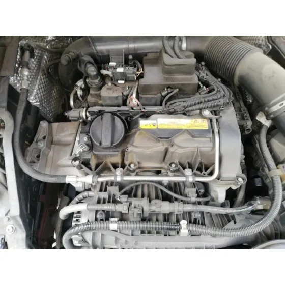 Despiece Motor para Mini Mini (F56)