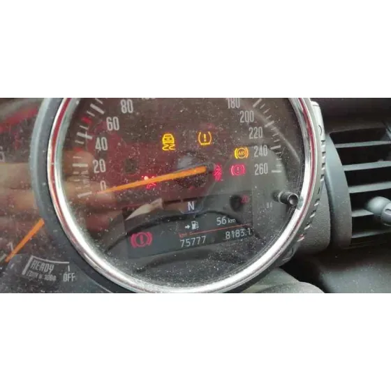 Despiece Motor para Mini Mini (F56)