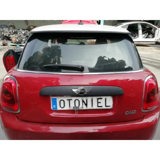 Porton Trasero para Mini Mini (F56)
