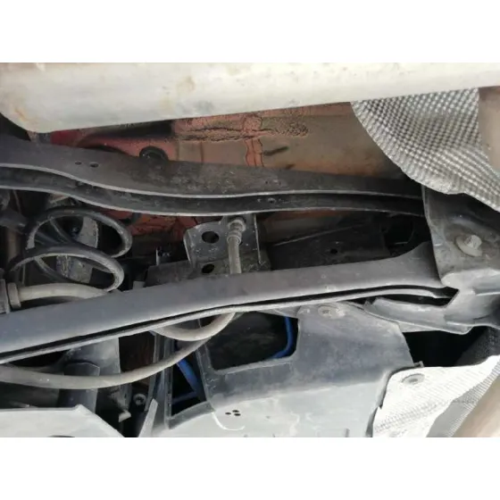 Puente Trasero para Mini Mini (F56)