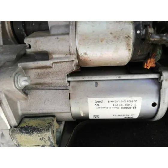 Motor Arranque para Mini Mini (F56)