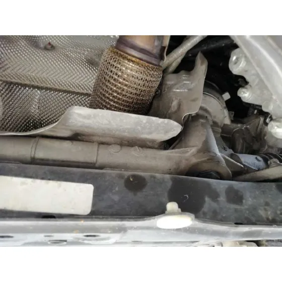 Cremallera Direccion para Mini Mini (F56)