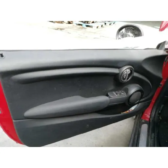 Guarnecido Puerta Delantera Izquierda para Mini Mini (F56)