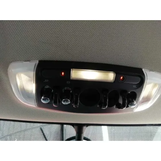Luz Interior para Mini Mini (F56)