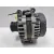 Alternador para Audi A5 Sportback (8T)