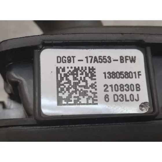 Mando Multifuncion para Ford Mustang