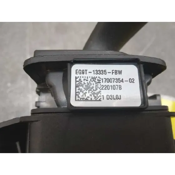 Mando Multifuncion para Ford Mustang