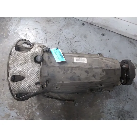Despiece Caja Cambios para Mercedes-Benz Clase Cls (W219)
