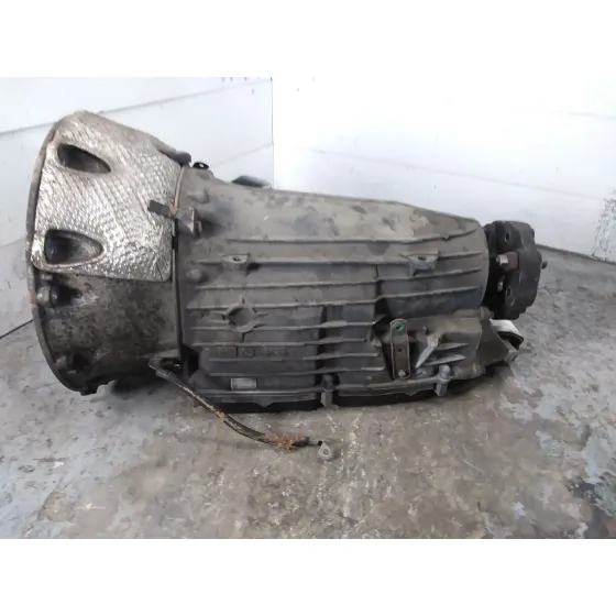 Despiece Caja Cambios para Mercedes-Benz Clase Cls (W219)